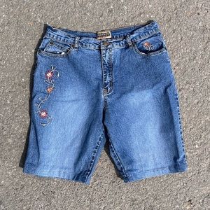 Vintage Mc Denim short size 32 for women